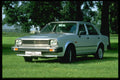 354027 Triumph, Acclaim Saloon, 1984 A4 Photo Print