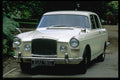 354030 Vanden Plas Princess, 4 Ltr. R Saloon, 1965 A4 Photo Print