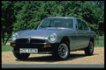 354034 MGB, GT LE, 1980 A4 Photo Print
