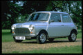354037 Mini, 25th Anniversary Model, 1984 A4 Photo Print