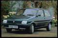 354043 MG Metro Saloon, 1990 A4 Photo Print
