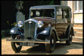 354044 Wolseley Nine Saloon, 1934 A4 Photo Print