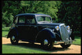 354045 Wolseley Eight Saloon, 1939 A4 Photo Print