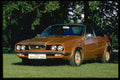 354046 Wolseley Saloon, 1975 A4 Photo Print