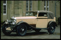 354050 Rover Meteor, Corsica Sedance Coupe, 1930 A4 Photo Print
