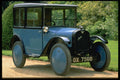 354059 Austin Seven, Top Hat Saloon, 1927 A4 Photo Print