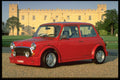 354061 Era Mini Turbo, 1990 A4 Photo Print