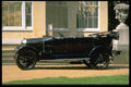 354062 Morris Oxford Tourer, 1923 A4 Photo Print