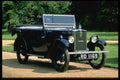 354063 Morris Minor Tourer, 1929 A4 Photo Print