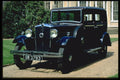 354064 Morris Cowley Saloon, 1932 A4 Photo Print