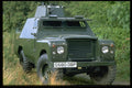 354066 Land Rover, Armored Car, 1967 A4 Photo Print