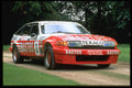 354073 Rover, SDI 3500 Racing Car, 1982 A4 Photo Print