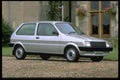 354077 Austin Mini Metro, 1.3 HLS Saloon, 1980 A4 Photo Print