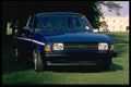 354081 Austin Allegro, 1.5 Saloon, 1982 A4 Photo Print