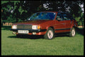 354082 Austin Ambassador Saloon, 1984 A4 Photo Print