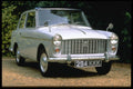 354093 Austin A40, Farina Saloon, 1960 A4 Photo Print