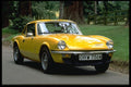 354095 Triumph Spitfire 1500, 1980 A4 Photo Print