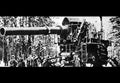 355mm Haubitze M1 Heavy Siege Gun Military A4 Photo Print