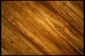 356000 Hardwood Floor A4 Photo Print