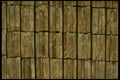 356001 Stacked Lumber Ends A4 Photo Print