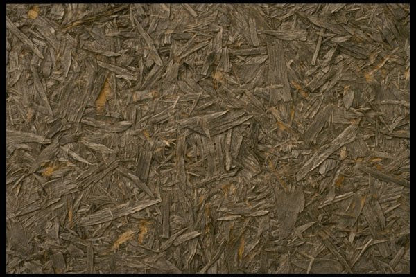 356018 Weathered Gray Particle Board A4 Photo Print