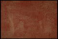 356023 Ochre Plaster A4 Photo Print