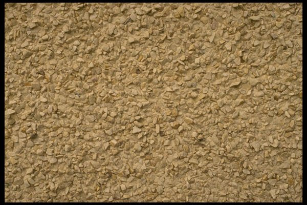 356030 Light Pebble Surface A4 Photo Print