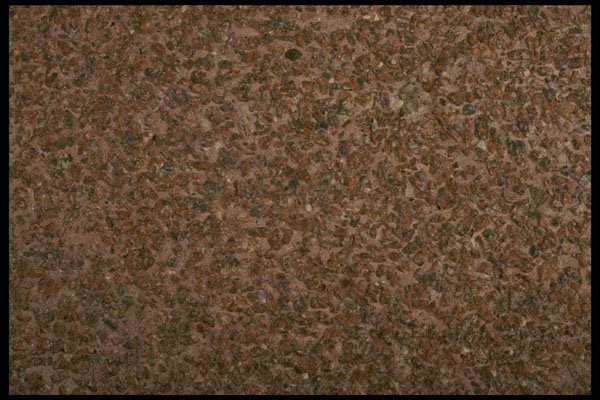 356031 Red Pebble Plaster A4 Photo Print