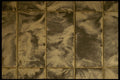 356041 Swirly Tiles A4 Photo Print