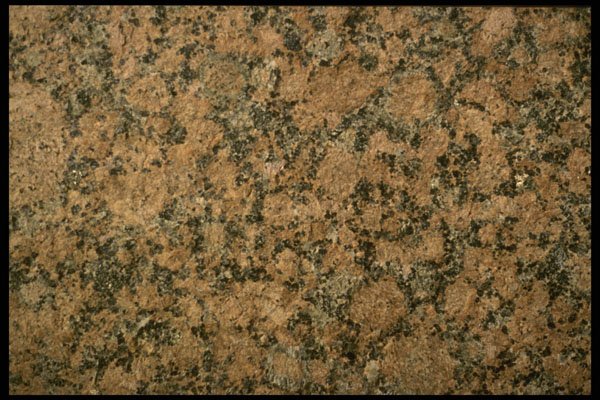 356044 Pink And Black Granite A4 Photo Print