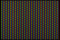 356053 Television Pixels A4 Photo Print