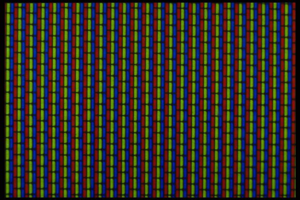 356053 Television Pixels A4 Photo Print
