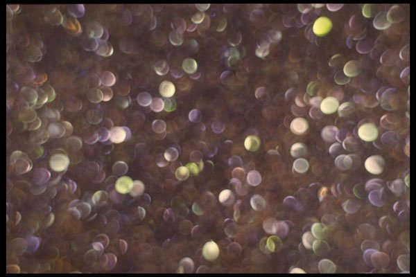 356056 Purple Sequin Dream A4 Photo Print
