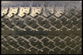 356058 Tire Tread A4 Photo Print