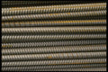 356071 Reinforcement Rod Bundle A4 Photo Print