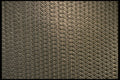 356072 Thin Wire Mesh A4 Photo Print