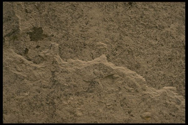 356077 Weathered Rock Surface A4 Photo Print