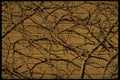 356079 Creepy Vines A4 Photo Print