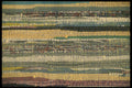 356080 Rag Rug A4 Photo Print