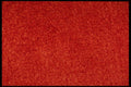 356083 Orange Carpet A4 Photo Print