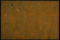 356093 Coarse Rust A4 Photo Print