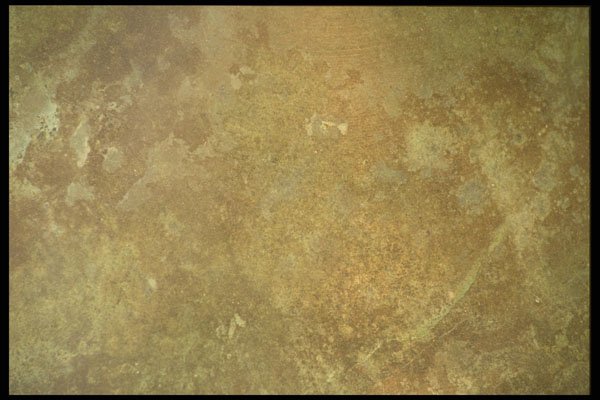 356094 Light Oxidized Copper A4 Photo Print