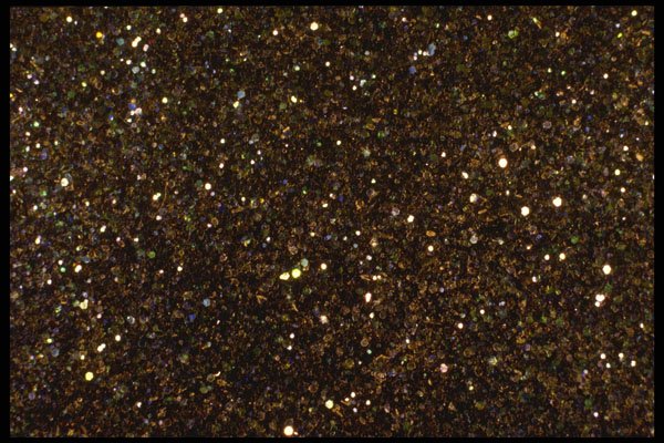 356096 Dark Glitter A4 Photo Print