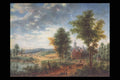 357009 Smiling Village , Bernhard Manskirch A4 Photo Print