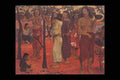 357046 Nave Nave Mahana , Paul Gauguin A4 Photo Print
