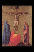 357054 Crucifixion , Tommaso Guidi A4 Photo Print