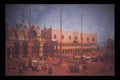 357059 East View Of St. Marks , Antonio Canaletto A4 Photo Print