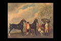 358012 The Prince Of Wales Phaeton , George Stubbs A4 Photo Print