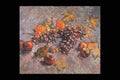 358013 Still Life Fruit , Vincent Van Gogh A4 Photo Print