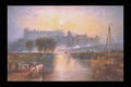 358041 Windsor Castle , Joseph Mallord William Turner A4 Photo Print